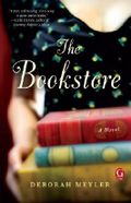 The Bookstore Cover des Buches The Bookstore (ISBN: 9781448213764)