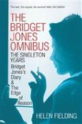The Bridget Jones Omnibus Cover des Buches The Bridget Jones Omnibus (ISBN: 9781447243021)