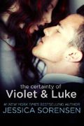 The Certainty of Violet & Luke Cover des Buches The Certainty of Violet & Luke (ISBN: 9780751558821)