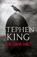 The Dark Half Cover des Buches The Dark Half (ISBN: 9781444708158)