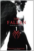 The Fallen 1: The Fallen and Leviathan Cover des Buches The Fallen 1: The Fallen and Leviathan (ISBN: B00CB20O3S)