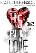 The Five Stages of Falling in Love Cover des Buches The Five Stages of Falling in Love (ISBN: null)