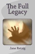 The Full Legacy Cover des Buches The Full Legacy (ISBN: B00LGYQ5AI)