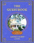 The Guestbook Cover des Buches The Guestbook (ISBN: 9781623456467)