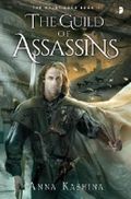 The Guild of Assassins Cover des Buches The Guild of Assassins (ISBN: 9780857665270)