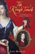 The King's Touch Cover des Buches The King's Touch (ISBN: 9780755385416)