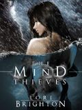 The Mind Thieves, Book 2 (The Mind Readers) Cover des Buches The Mind Thieves, Book 2 (The Mind Readers) (ISBN: B007XYIGR0)