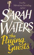 The Paying Guests Cover des Buches The Paying Guests (ISBN: 9781594633928)