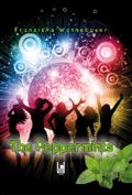The Peppermints Cover des Buches The Peppermints (ISBN: 9783954863082)
