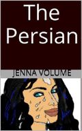 The Persian Cover des Buches The Persian (ISBN: B00J2GEEOQ)