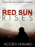 The Red Sun Rises Cover des Buches The Red Sun Rises (ISBN: B00EZZBUI2)