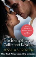 The Redemption of Callie and Kayden Cover des Buches The Redemption of Callie and Kayden (ISBN: 9780751552614)