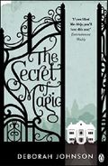 The Secret of Magic Cover des Buches The Secret of Magic (ISBN: 9780425272787)