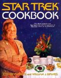 The Star Trek Cookbook Cover des Buches The Star Trek Cookbook (ISBN: 9781451686968)