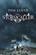 The Stormcaller: The Twilight Reign: Book 1 Cover des Buches The Stormcaller: The Twilight Reign: Book 1 (ISBN: 9780575096653)