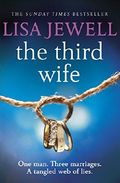 The Third Wife Cover des Buches The Third Wife (ISBN: 9781476792187)
