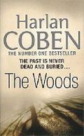 The Woods Cover des Buches The Woods (ISBN: 9781409150565)