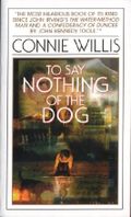 To Say Nothing of the Dog Cover des Buches To Say Nothing of the Dog (ISBN: null)
