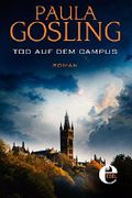 Tod auf dem Campus Cover des Buches Tod auf dem Campus (ISBN: null)