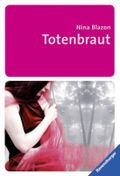 Totenbraut Cover des Buches Totenbraut (ISBN: 9783473543915)