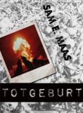 Totgeburt Cover des Buches Totgeburt (ISBN: B00C4B02LK)
