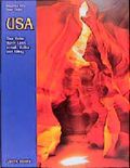 USA. Eine Reise durch Landschaft, Kultur und Alltag Cover des Buches USA. Eine Reise durch Landschaft, Kultur und Alltag (ISBN: 9783889736109)