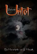 Untot (Soulseeker 1) Cover des Buches Untot (Soulseeker 1) (ISBN: B00QPBYKLS)