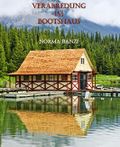 Verabredung im Bootshaus Cover des Buches Verabredung im Bootshaus (ISBN: B00NA9OUQ8)