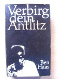 Verbirg Dein Antlitz Cover des Buches Verbirg Dein Antlitz (ISBN: B0040Z6PU0)