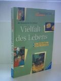 Verlagsredaktion: Vielfalt des Lebens - Alles Wissenswerte über Tier und Mensch Cover des Buches Verlagsredaktion: Vielfalt des Lebens - Alles Wissenswerte über Tier und Mensch (ISBN: B005TIZEVI)