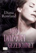 Vom Dämon gezeichnet Cover des Buches Vom Dämon gezeichnet (ISBN: 9783802582776)