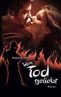 Vom Tod geliebt Cover des Buches Vom Tod geliebt (ISBN: null)