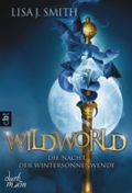 WILDWORLD - Die Nacht der Wintersonnenwende Cover des Buches WILDWORLD - Die Nacht der Wintersonnenwende (ISBN: 9783570380192)
