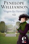 Wagnis des Herzens Cover des Buches Wagnis des Herzens (ISBN: 9783955305529)