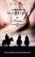 Wandel im Herzen: Band 3 Cover des Buches Wandel im Herzen: Band 3 (ISBN: B00OW7MZZU)