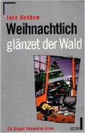 Weihnachtlich glänzet der Wald Cover des Buches Weihnachtlich glänzet der Wald (ISBN: 9783612250698)
