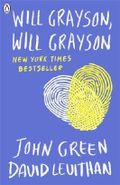 Will Grayson, Will Grayson by John Green, David Levithan (2012) Paperback Cover des Buches Will Grayson, Will Grayson by John Green, David Levithan (2012) Paperback (ISBN: B00IIAZ8AQ)