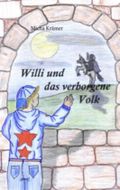 Willi und das verborgene Volk Cover des Buches Willi und das verborgene Volk (ISBN: 9783732227341)