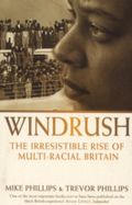 Windrush Cover des Buches Windrush (ISBN: 9780006530398)