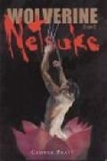 Wolverine Netsuke 2 von 2 , Panini Marvel Comics, 2003, Prestige Format Cover des Buches Wolverine Netsuke 2 von 2 , Panini Marvel Comics, 2003, Prestige Format (ISBN: B00E5QJBCI)