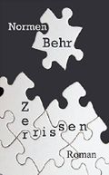 Zerrissen Cover des Buches Zerrissen (ISBN: B00NMNR0XW)