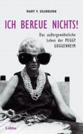 'Ich bereue nichts!' Cover des Buches 'Ich bereue nichts!' (ISBN: 9783785720523)