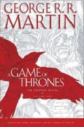 A Game of Thrones: Graphic Novel Cover des Buches A Game of Thrones: Graphic Novel (ISBN: 9780007578580)