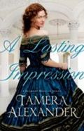 A Lasting Impression Cover des Buches A Lasting Impression (ISBN: 9781611732498)