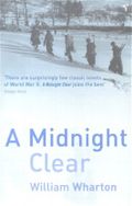 A Midnight Clear Cover des Buches A Midnight Clear (ISBN: 9780007457991)