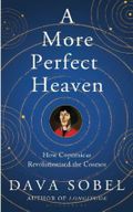 A More Perfect Heaven Cover des Buches A More Perfect Heaven (ISBN: 9780802778949)
