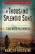 A Thousand Splendid Suns Cover des Buches A Thousand Splendid Suns (ISBN: 9781594488887)