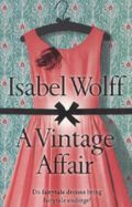 A Vintage Affair Cover des Buches A Vintage Affair (ISBN: 9780007245826)