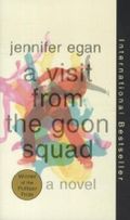 A Visit from the Goon Squad Cover des Buches A Visit from the Goon Squad (ISBN: 9781594135736)