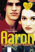 Aaron kann's nicht lassen Cover des Buches Aaron kann's nicht lassen (ISBN: 9783401053226)